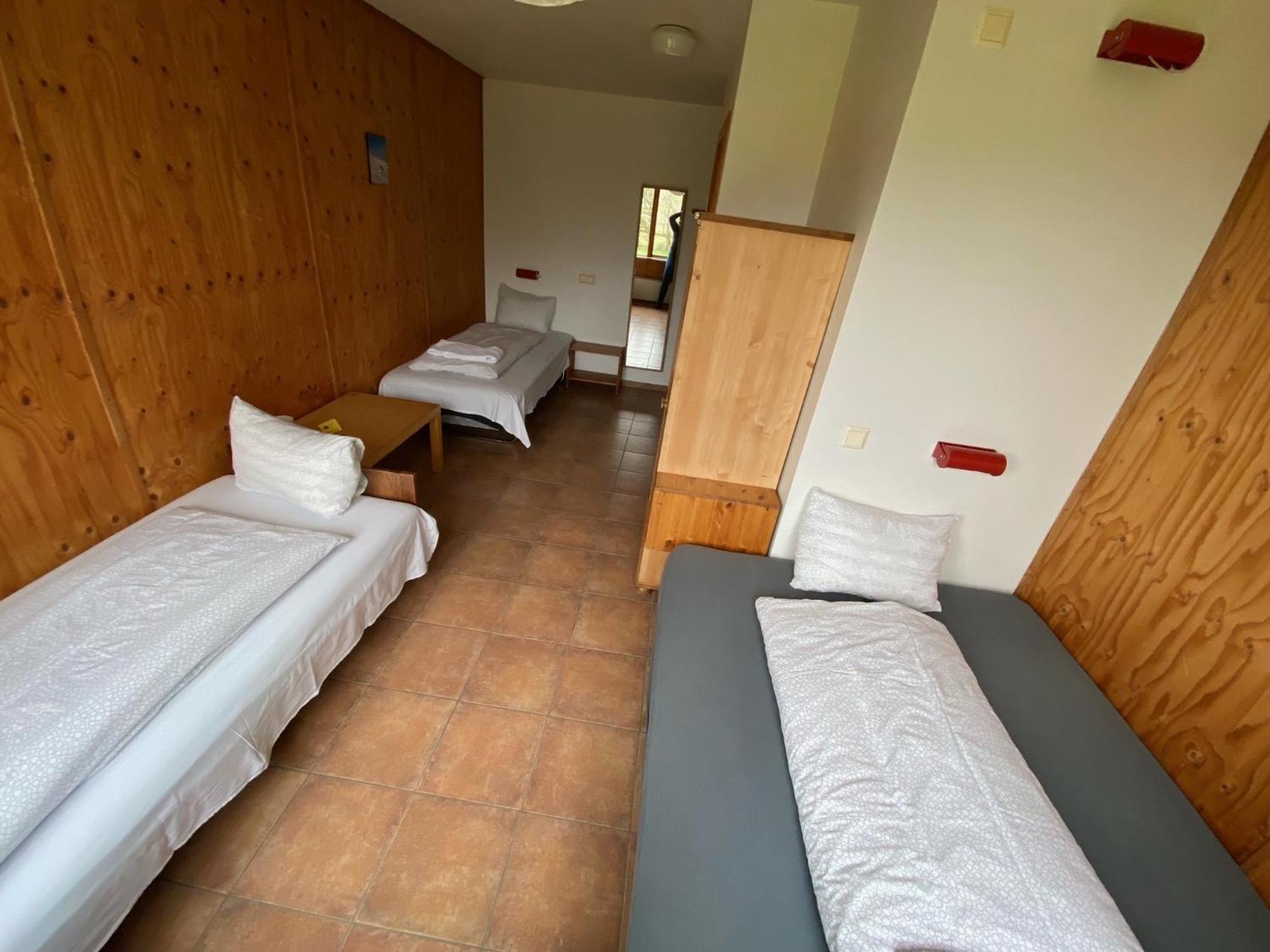 Brekkulaekur Guesthouse Hunathing Vestra Buitenkant foto