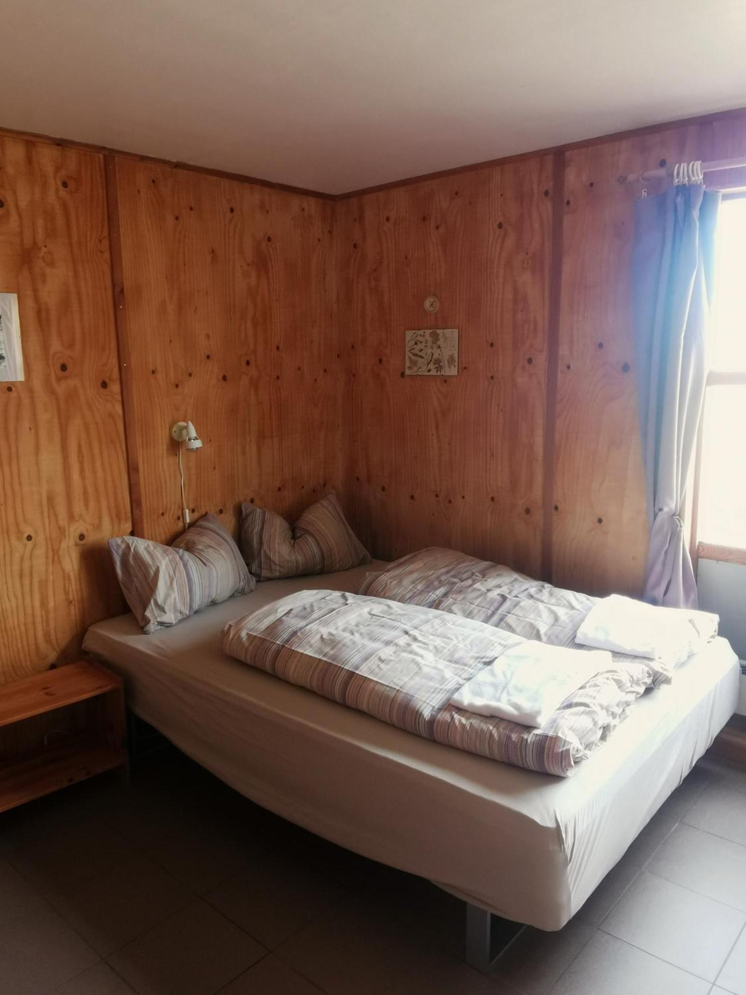 Brekkulaekur Guesthouse Hunathing Vestra Buitenkant foto