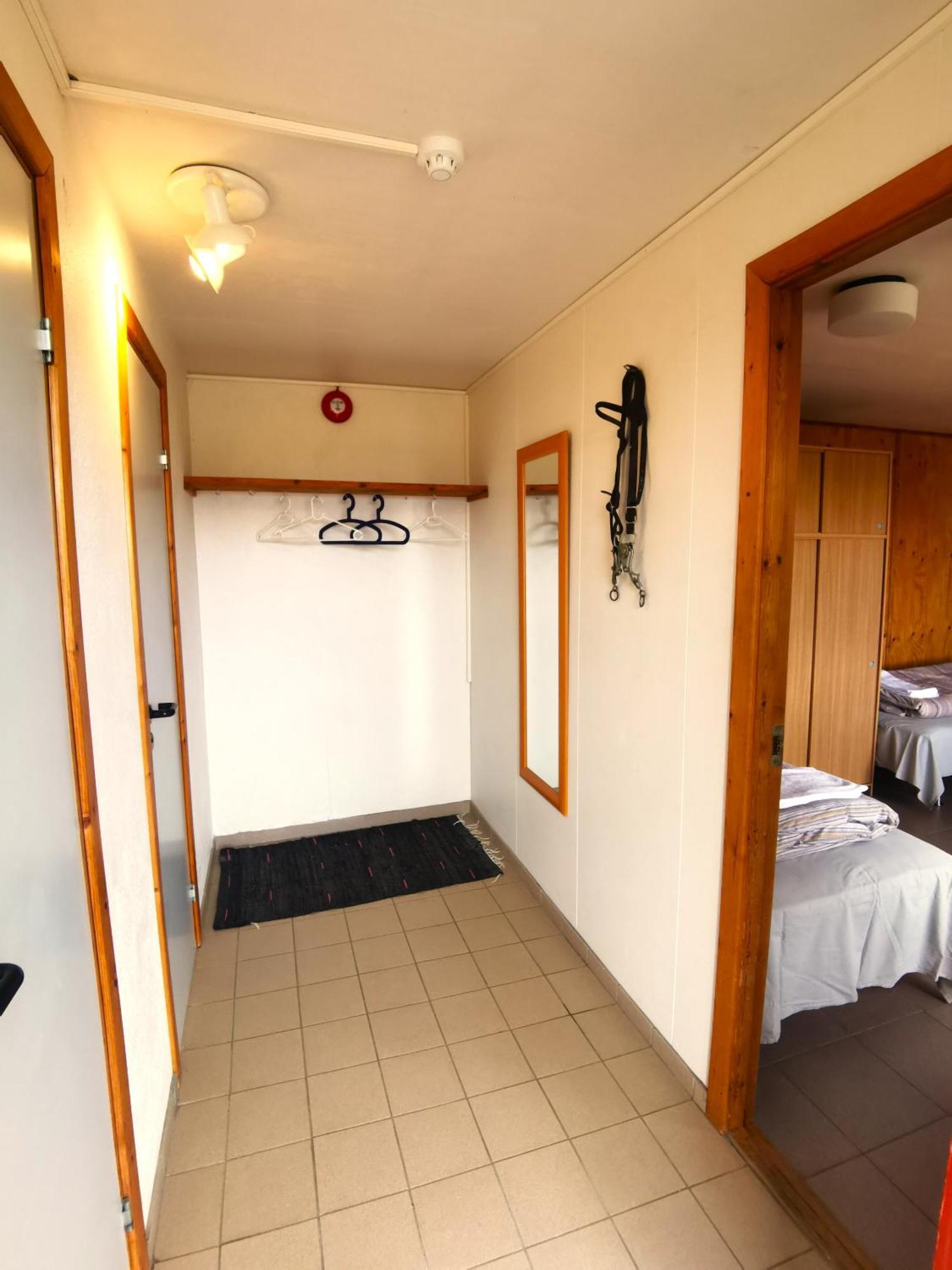 Brekkulaekur Guesthouse Hunathing Vestra Buitenkant foto
