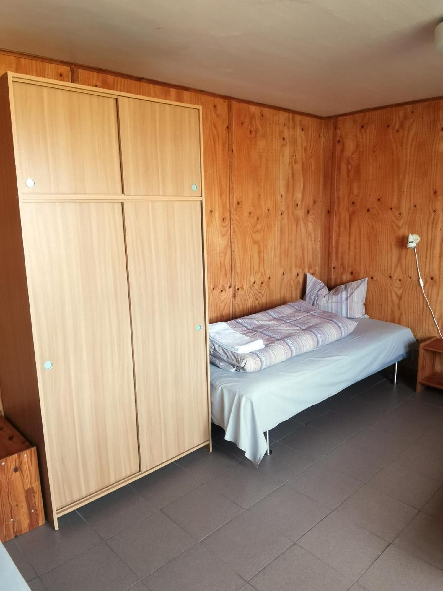 Brekkulaekur Guesthouse Hunathing Vestra Buitenkant foto