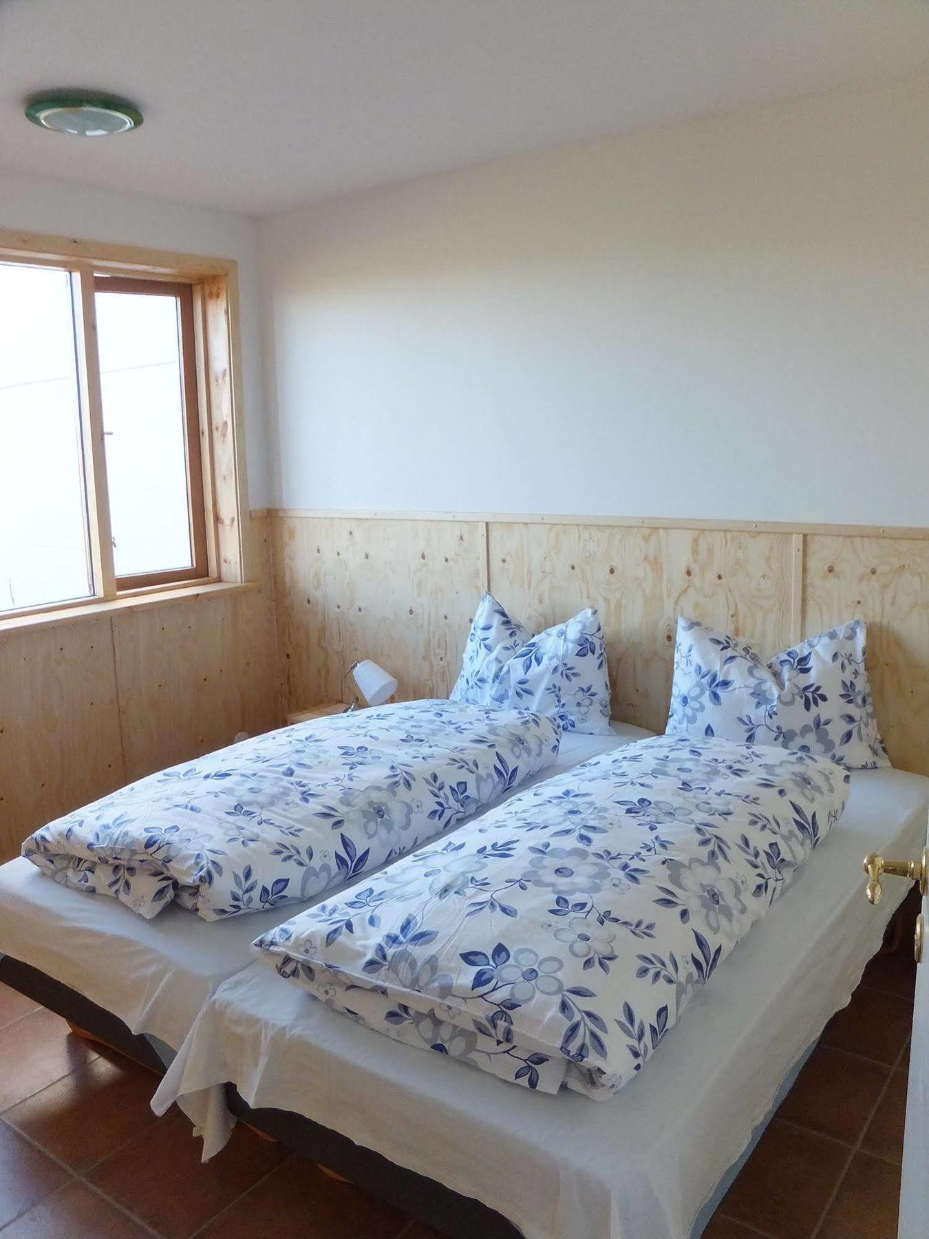 Brekkulaekur Guesthouse Hunathing Vestra Buitenkant foto