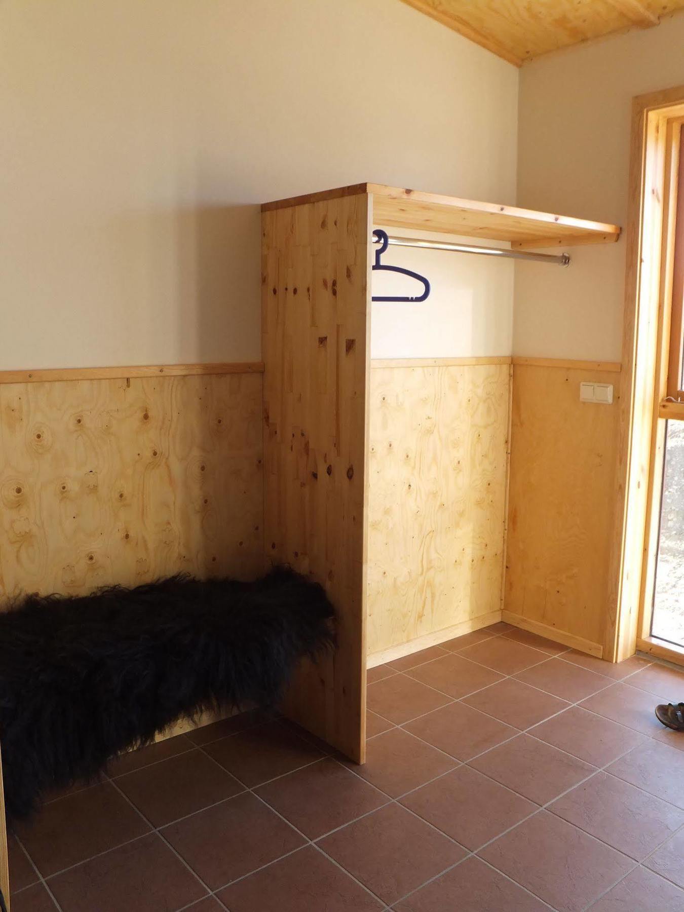 Brekkulaekur Guesthouse Hunathing Vestra Buitenkant foto